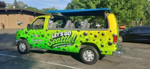 hop on hop off city tour